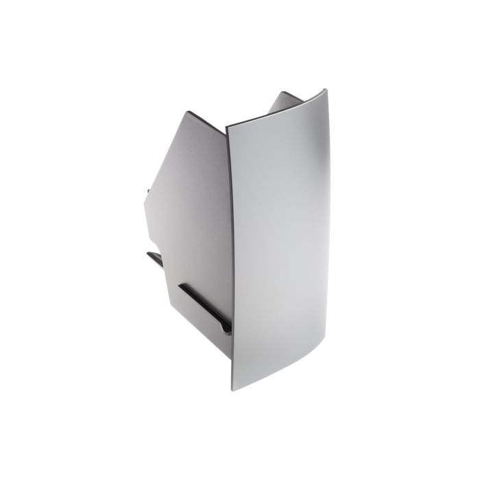 Bac à marc avec séparateur de palets