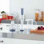 Miniatura de Product in Use Photo Philips Daily Collection Hand blender HR1364/02