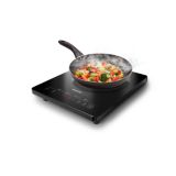 Plaques &agrave; induction