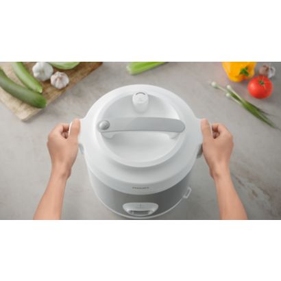 Philips جهاز طهي الأرز