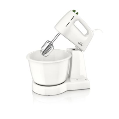 Product in Use Photo Philips Daily Collection Mixer