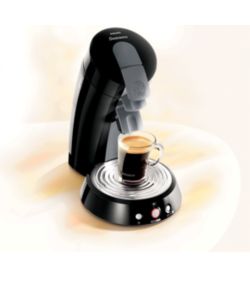PHILIPS Senseo エスプレッソメーカー Amazon | SENSEO オリジナル XL コーヒーメーカー シングル
