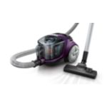 20% suurem imemisvõimsus* tagab paremad puhastustulemused