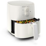 Frituras com sabor incrível e até 90% menos gordura!*