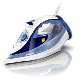 Azur Performer Plus Steam iron