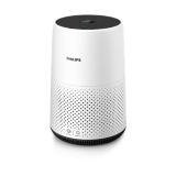 Air purifier and Air humidifier