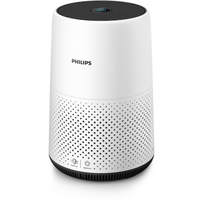 Purifica el aire en menos de 16 minutos (1)