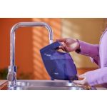 Gludināšana bez piepūles, ātrs rezultāts.