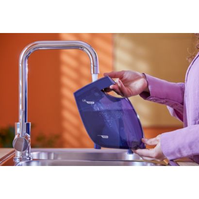 Philips PerfectCare Elite