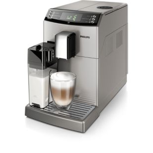 3100-serie Volautomatische espressomachine