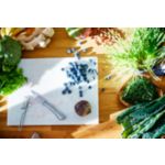 Todos los beneficios de la fruta en su vaso