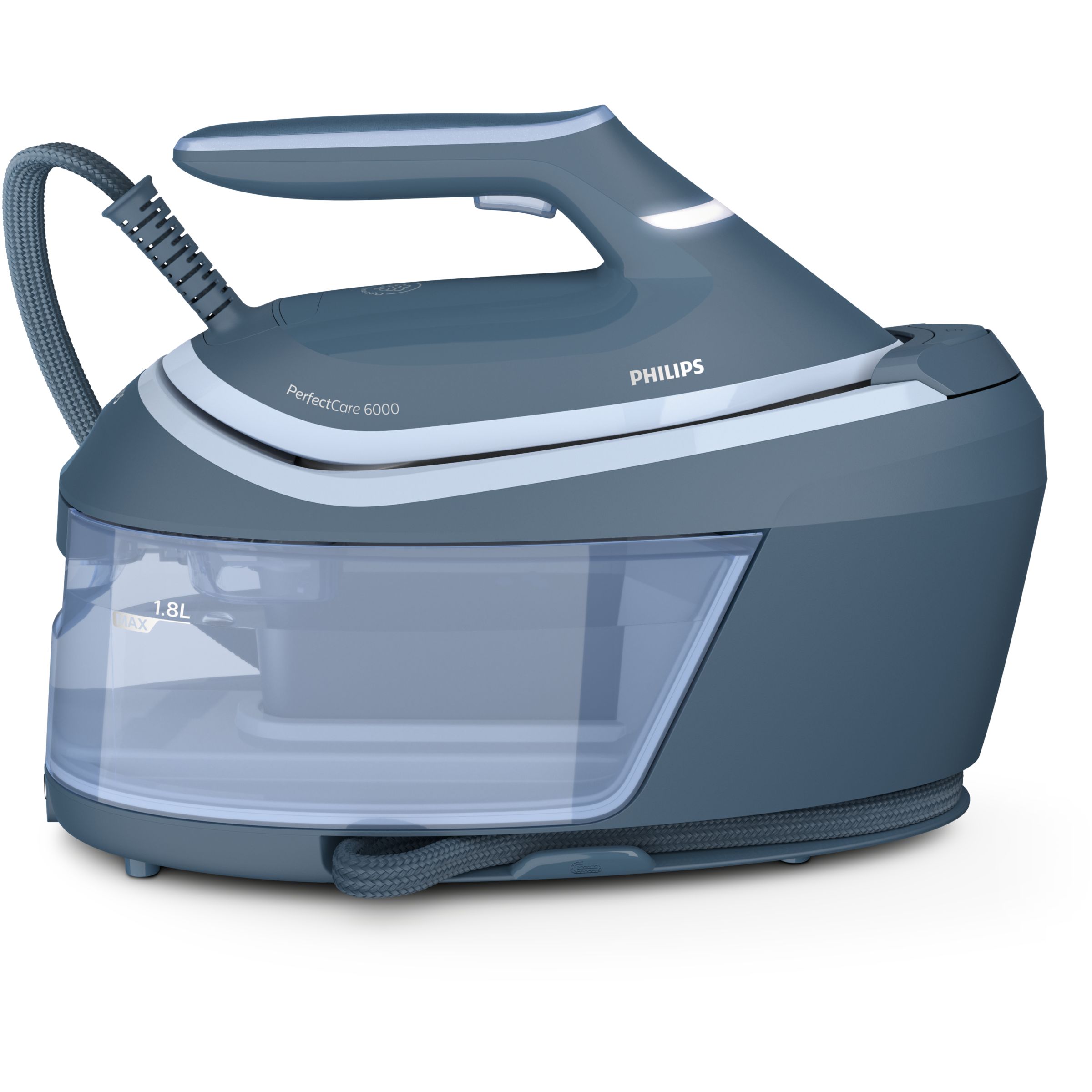 Philips PerfectCare 6000 Series - Parní Generátory - PSG6042/20