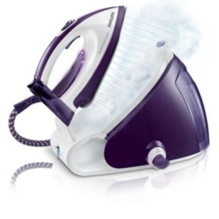 PerfectCare Expert Centrale vapeur