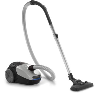 2000 Series Staubsauger mit Beutel