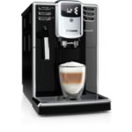 Elegantna zasnova. Izjemna kakovost kave.