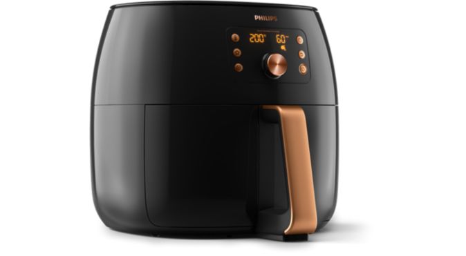 Airfryer