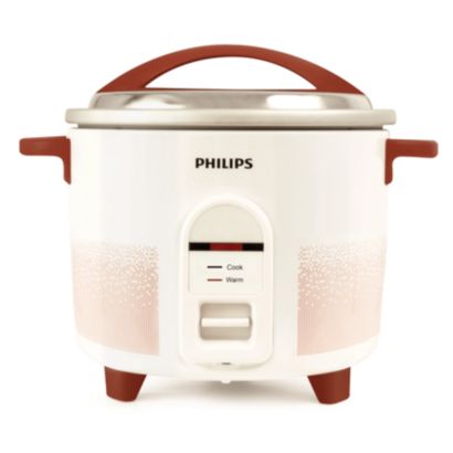 Philips Daily Collection
