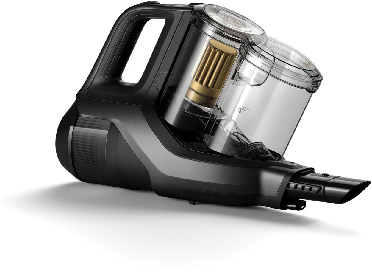 8000 Series Aqua Plus Cordless Vacuum XC8347/61 | Philips