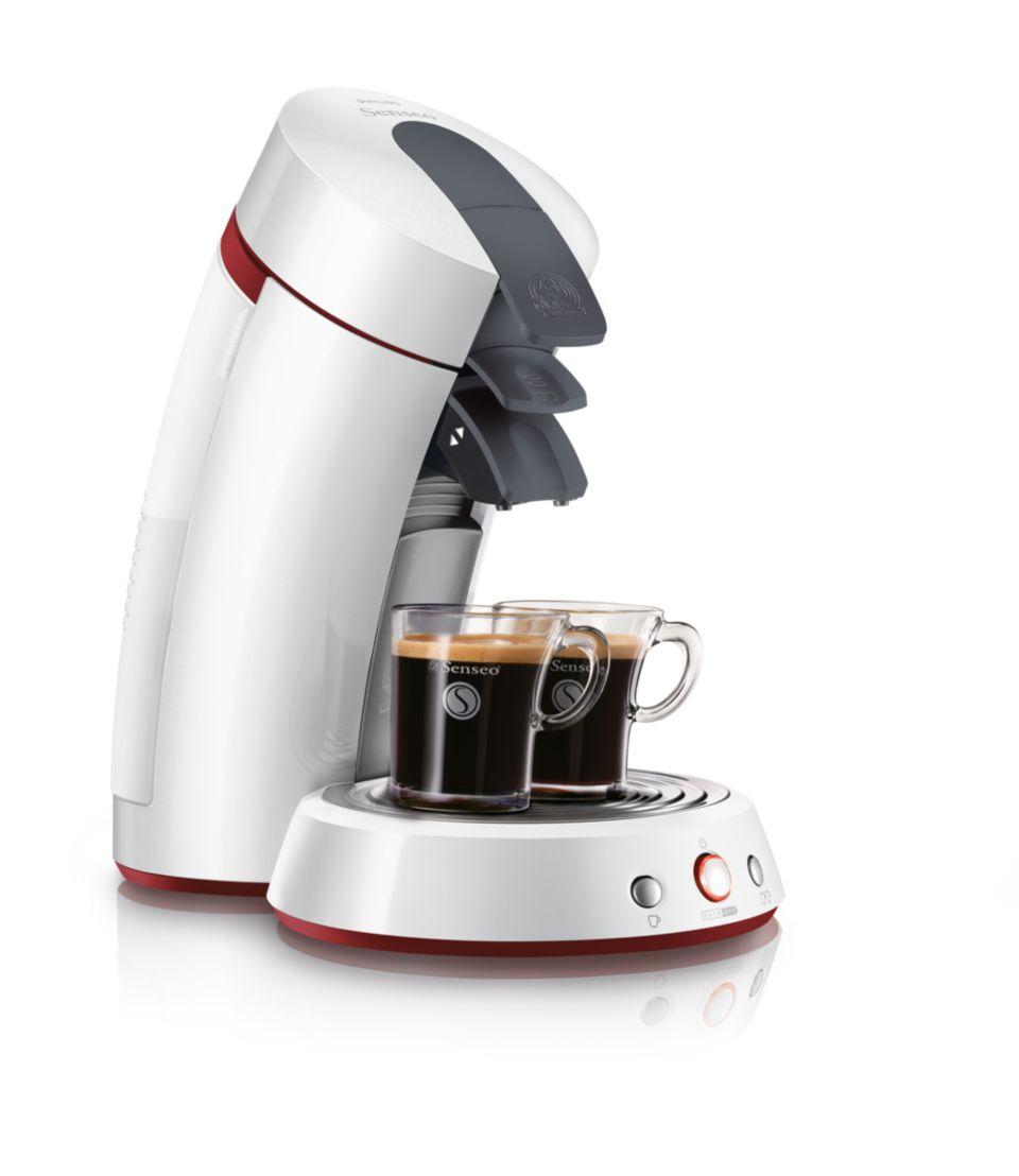 Beleef koffie zoals het hoort