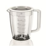 Fresh smoothie and food made easy