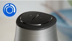 Hai tốc độ, độ chính xác gấp đôi!