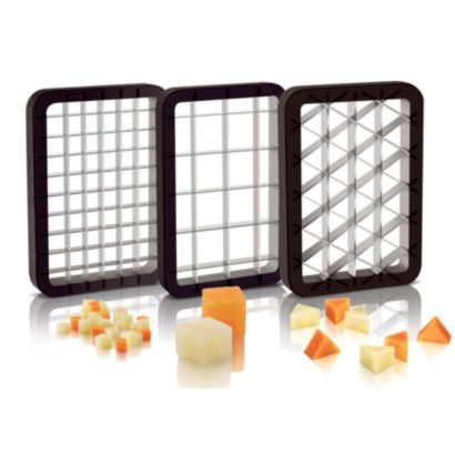 Philips Avance Collection