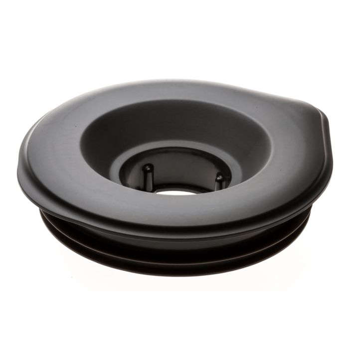 Bedste blendning, efterlader ikke sm&aring;stykker