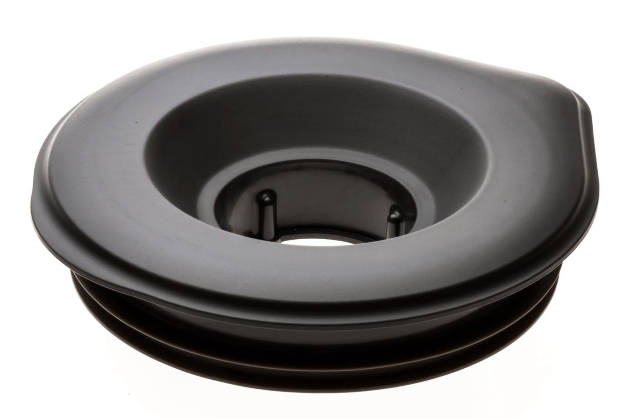 Bedste blendning, efterlader ikke sm&aring;stykker