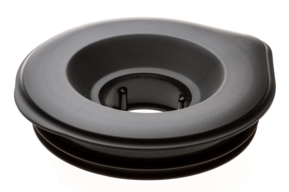 Bedste blendning, efterlader ikke sm&aring;stykker