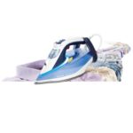 أسرع مكواة بخارية من Philips*
