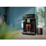 The easiest bean to cup coffee machine