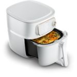 Mūsų pažangiausias prijungiamas „Airfryer“