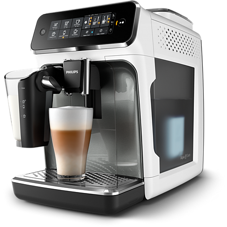 EP3249/70 Series 3200 LatteGo Macchine da caffè automatica