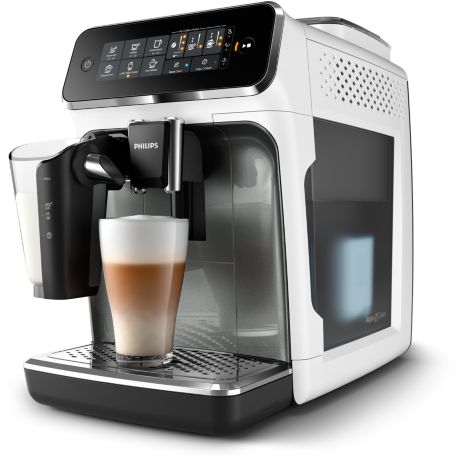 EP3249/70 Series 3200 LatteGo Macchine da caff&egrave; automatica