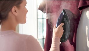 Kolay dikey kullanım i&ccedil;in geliştirilmiş hareket sens&ouml;r&uuml;