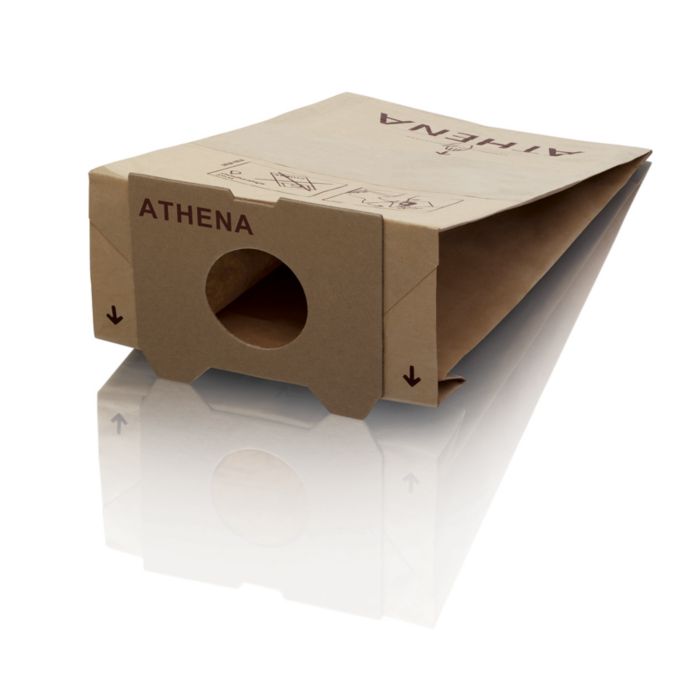 The original Philips dustbag