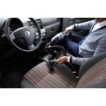 Automobiliniai dulkių siurbliai