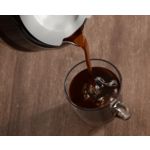 Η τελετουργία παρασκευής του τέλειου καφέ φίλτρου