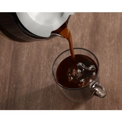 Philips Cafe' Gourmet