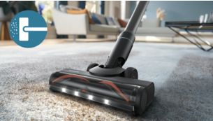 uru S&uuml;p&uuml;rme ve El Tipi Kullanım 