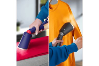 Handheld Steamer