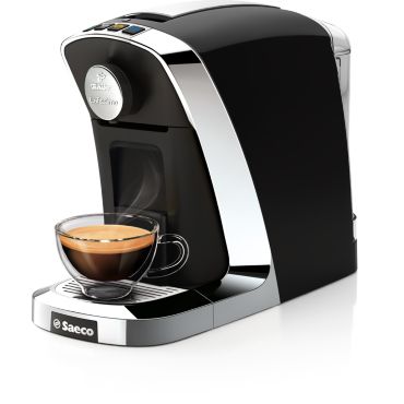 Cafissimo Tuttocaffè Capsule coffee machine
