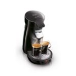 Skani kava vienu mygtuko palietimu