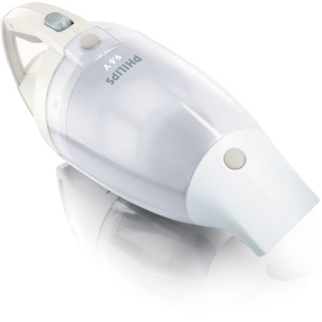 FC6090/01  Handheld vacuum cleaner