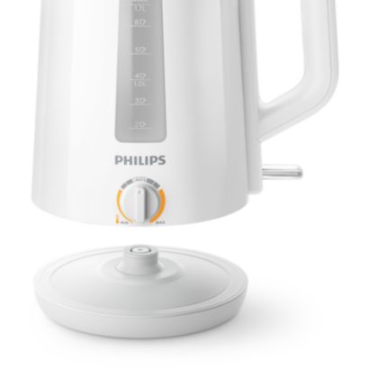 Control de temperatura para tus infusiones favoritas