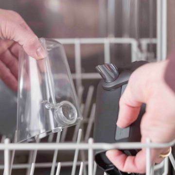 Umývateľné v umývačke riadu