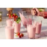 Zdrava, doma pripravljena hrana z neskončno možnostmi