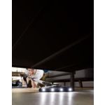 Pilnvērtīgs sniegums dziļai tīrīšanai.