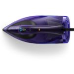 Il nostro ferro da stiro più smart e potente
