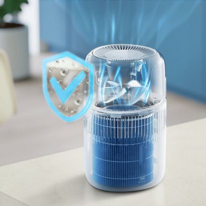 Philips 空气加湿器